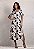 VESTIDO CHEMISE FLORAL - Imagem 1