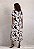VESTIDO CHEMISE FLORAL - Imagem 2
