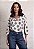 BLUSA FLOR DE VERÃO - Imagem 1