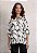 BLUSA ESTAMPA ABSTRATA - Imagem 3