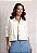 JAQUETA WHITE DENIM - Imagem 1