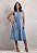 VESTIDO OLGA BLUE - Imagem 1