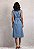 VESTIDO OLGA BLUE - Imagem 2