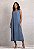 VESTIDO MODAL RENDA - Imagem 1