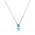 Colar gota fusion P color Ref.80363 - Imagem 3