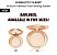 Mini Airbrush Flawless Finish Setting Powder - Imagem 3