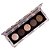 Bijoux Brilliance 5-Pan Eye Shadow Palette - Imagem 3