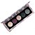 Bijoux Brilliance 5-Pan Eye Shadow Palette - Imagem 4