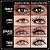 Exagger-eyes Volumizing and Curling Mascara - Charlotte Tilbury - Imagem 2