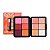 Make Up For Ever HD Skin Blush & Glow Palette - Imagem 1