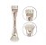 Pincel Dual Ended Foundation - Patrick TA - Imagem 1