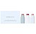 Westman Atelier Mini Baby Cheeks Lip + Cheek Cream Blush Stick Trio Gift Set - Imagem 1
