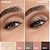 Ethereal Eyes Eyeshadow Palette Nature - MAKEUP BY MARIO - Imagem 2