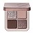 Luxe Glam Compact Quad - Natasga Denona - Imagem 1