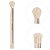 Pincel Dual-Ended Concealer - Patrick TA - Imagem 1