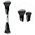 F4 Dual-Ended Foundation and Face Brush - Imagem 1