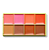 Curve Case Cream Makeup Palette - Imagem 2
