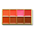 Curve Case Cream Makeup Palette - Imagem 3