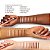 Exagger Eyes Eyeshadow Stick Charlotte Tilbury - Imagem 3
