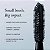 MERIT Clean Volume - Volumizing Tubing Mascara - Imagem 2