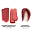 Patrick TA Powder Blush Duo & Lip Balm Makeup Gift Set - Imagem 4