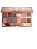Hollywood Flawless Light Tricks Eyeshadow Palette - Imagem 1