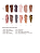 Hollywood Flawless Light Tricks Eyeshadow Palette - Imagem 5