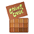 Cover Case Foundation Palette - Made by Mitchell - Imagem 5