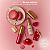 Bouche Duo Bêtise Edition - Bisou Balm & Lip Nectar Gift Set - Violette_Fr - Imagem 4