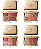 Ambient Lighting Edit Unlocked Palette - Hourglass - Imagem 1