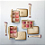 Ambient Lighting Edit Unlocked Brush - Hourglass - Imagem 4
