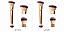 Ambient Lighting Edit Unlocked Brush - Hourglass - Imagem 1