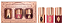 Charlotte Tilbury Mini Unreal Blush + Glow Trio - Imagem 1