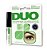 Cola Duo Eyelash Adhesive com pincel aplicador - Imagem 1