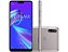 Smartphone Asus ZenFone Max Shot ZB634KL Prata 64GB, Tela 6.2", Dual Chip, Câmera Traseira Tripla, Android 8.0, Processador Octa Core e 4GB RAM - Imagem 1