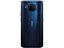 Smartphone Nokia 5.4 128GB Azul 4G Octa-Core - 4GB RAM Tela 6,39” Câm. Quádrupla + Selfie 16MP - Imagem 4