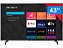 Smart TV Full HD LED 43” AOC 43S5195 -  USB - Imagem 1