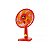 Ventilador Mesa 30cm Disney Mickey-Mallory - Imagem 1