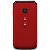 Celular Flip Vita P9021 Vermelho-Multilaser - Imagem 1