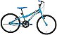Bicicleta Trup Azul Fosco Aro 20-Houston - Imagem 1
