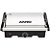 Grill Arno Dual SW332D com Antiaderente – Preto e Inox - Imagem 2