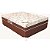 Unibox Casal Mola Esmeralda Froral 138X188X58cm Ley Colchoes - Imagem 1