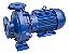 Bomba Ksb 3cv Água Potável 25-150 220/380v Trifásica - Imagem 1