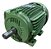 Motor Elétrico Weg 1,5cv 1715rpm 4p 220/380v Carc. 80 W22 - Imagem 3