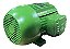 Motor Elétrico Weg 1,5cv 1715rpm 4p 220/380v Carc. 80 W22 - Imagem 2