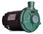 Bomba Thebe Th-16 Nr - 1 Cv Trifásico 220/380 - Motor Weg - Imagem 1