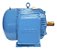 Motor Weg 10cv 1750rpm 220/380v Voges Novo - Imagem 3