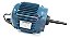 Motor Voges Hitachi 1cv 1140 Rpm - Imagem 1