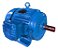 Motor Weg 12,5cv 1760rpm 220/380v Baixa Rotação - Imagem 1