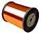 Fio De Cobre Esmaltado 18 Awg Por Kg Pronta Entrega - Imagem 1